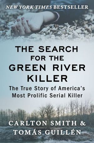 Buy The Search for the Green River Killer at Amazon