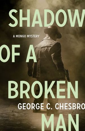 Buy Shadow of a Broken Man at Amazon