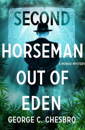 Buy Second Horseman Out of Eden at Amazon