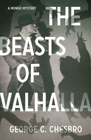 Buy The Beasts of Valhalla at Amazon