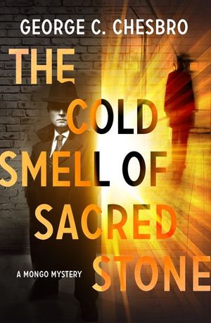 Buy The Cold Smell of Sacred Stone at Amazon