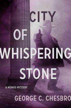 Buy City of Whispering Stone at Amazon