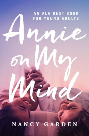 Buy Annie on My Mind at Amazon