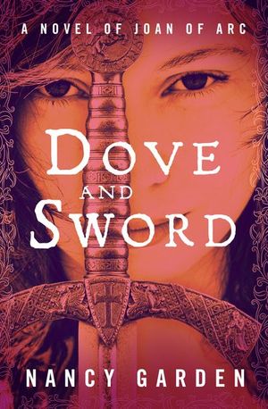 Dove and Sword