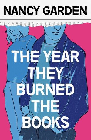 The Year They Burned the Books