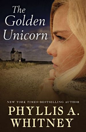 Buy The Golden Unicorn at Amazon