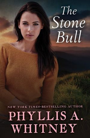Buy The Stone Bull at Amazon