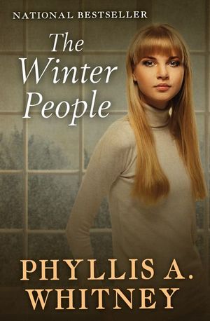 Buy The Winter People at Amazon
