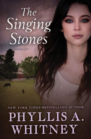 Buy The Singing Stones at Amazon