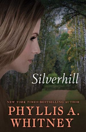 Buy Silverhill at Amazon