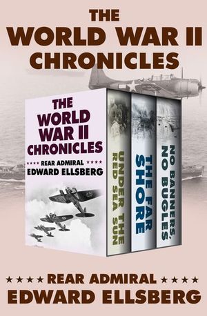 Buy The World War II Chronicles at Amazon
