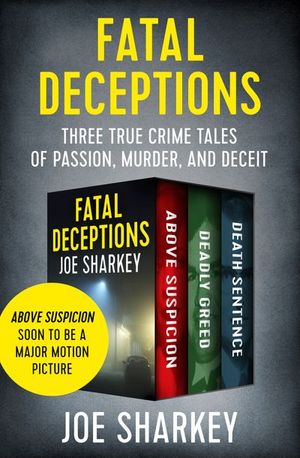 Buy Fatal Deceptions at Amazon