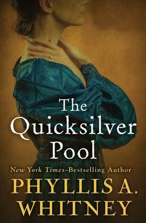 Buy The Quicksilver Pool at Amazon