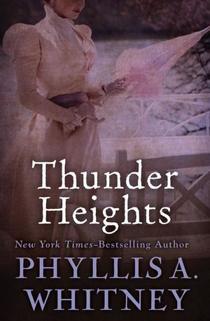 Buy Thunder Heights at Amazon