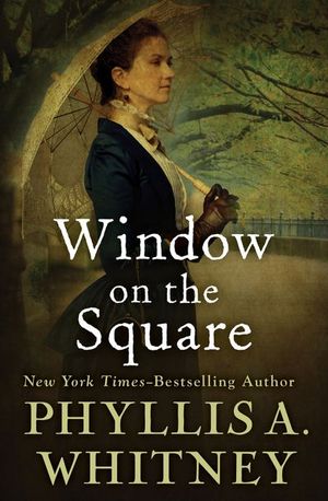 Buy Window on the Square at Amazon