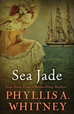 Buy Sea Jade at Amazon