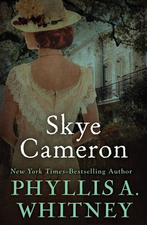Buy Skye Cameron at Amazon