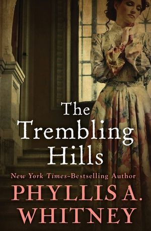 Buy The Trembling Hills at Amazon