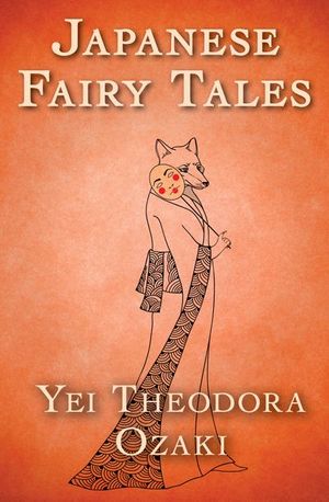 Buy Japanese Fairy Tales at Amazon
