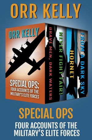 Buy Special Ops at Amazon