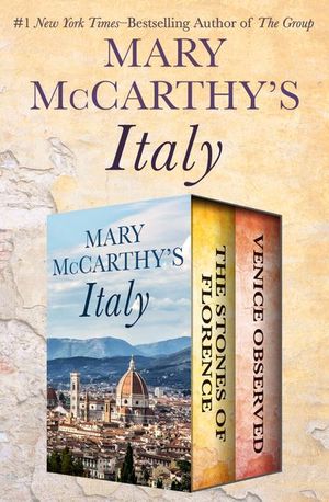 Buy Mary McCarthy's Italy at Amazon