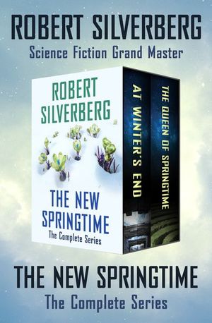 Buy The New Springtime at Amazon
