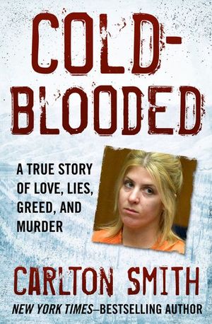 Buy Cold-Blooded at Amazon