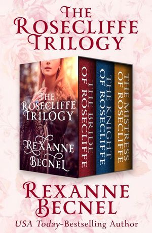 Buy The Rosecliffe Trilogy at Amazon