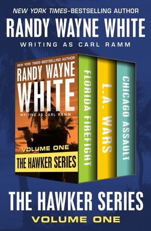 Buy The Hawker Series Volume One at Amazon
