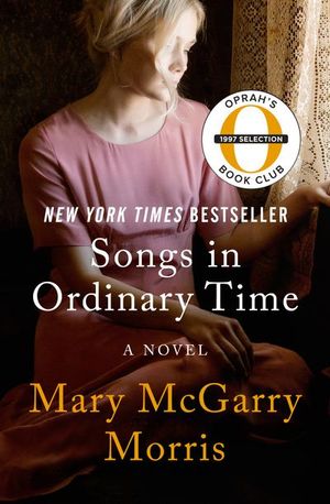 Buy Songs in Ordinary Time at Amazon