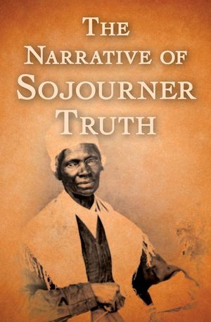 Buy The Narrative of Sojourner Truth at Amazon