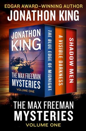 The Max Freeman Mysteries Volume One