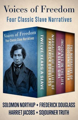 Buy Voices of Freedom at Amazon