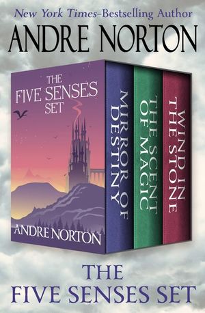 Buy The Five Senses Set at Amazon
