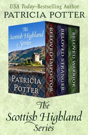 Buy The Scottish Highland Series at Amazon