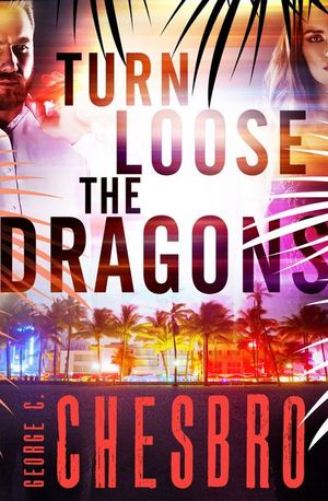 Buy Turn Loose the Dragons at Amazon