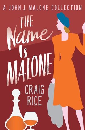 Buy The Name Is Malone at Amazon