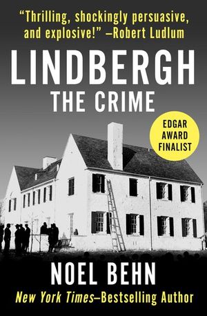 Buy Lindbergh at Amazon