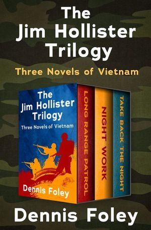 Buy The Jim Hollister Trilogy at Amazon