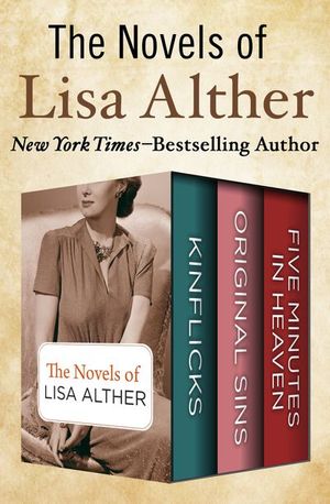 Buy The Novels of Lisa Alther at Amazon