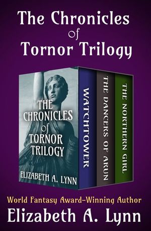 Buy The Chronicles of Tornor Trilogy at Amazon