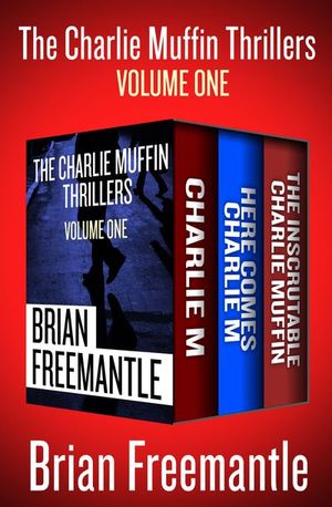 Buy The Charlie Muffin Thrillers Volume One at Amazon