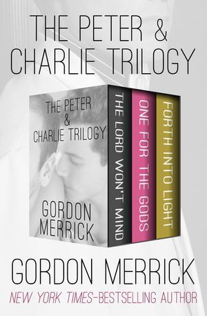 Buy The Peter & Charlie Trilogy at Amazon