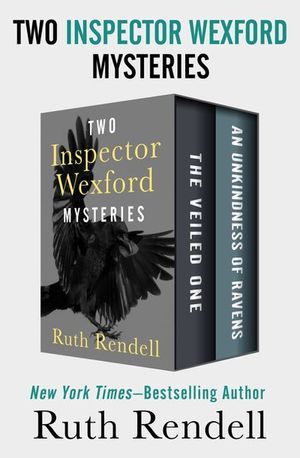 Buy Two Inspector Wexford Mysteries at Amazon
