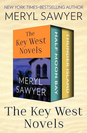 Buy The Key West Novels at Amazon