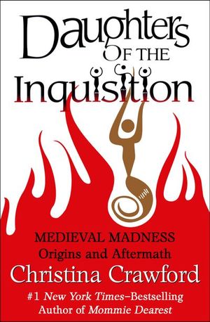 Buy Daughters of the Inquisition at Amazon