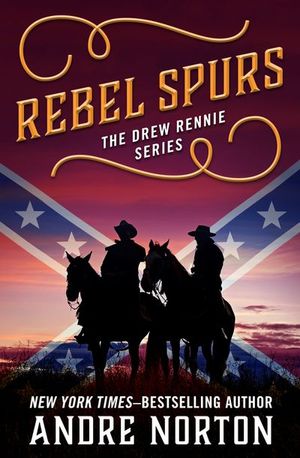 Rebel Spurs