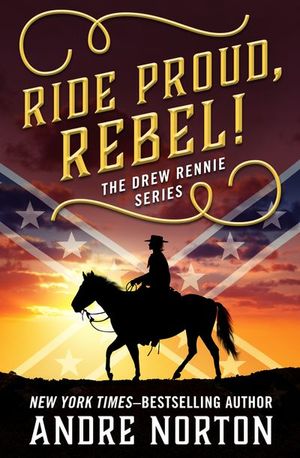 Buy Ride Proud, Rebel! at Amazon