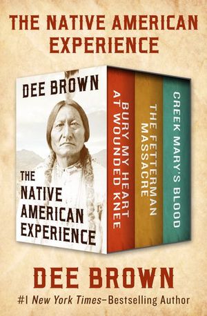 Buy The Native American Experience at Amazon