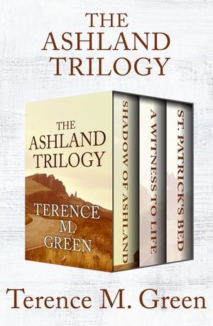 Buy The Ashland Trilogy at Amazon